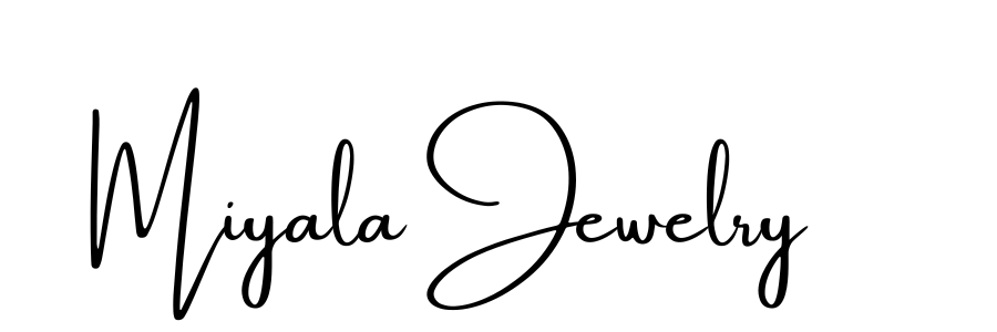 MIYALA JEWELRY